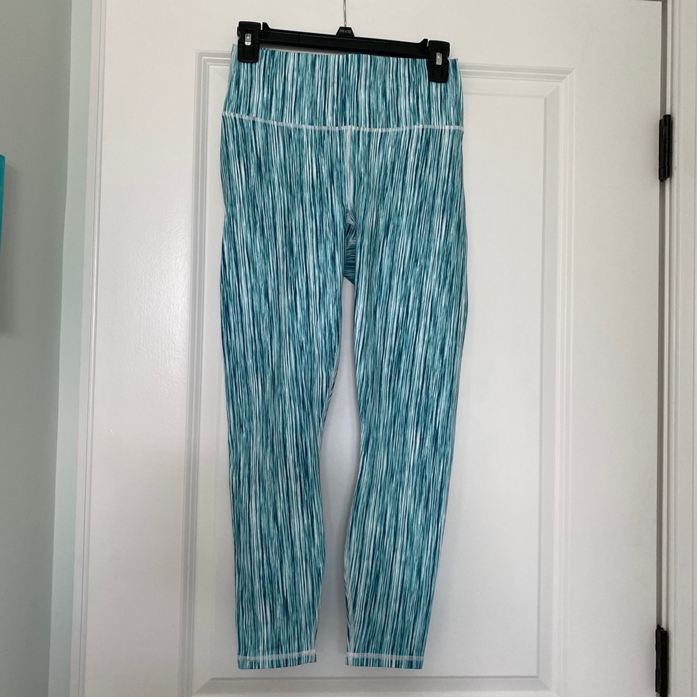 NWOT Fabletics Power Hold leggings